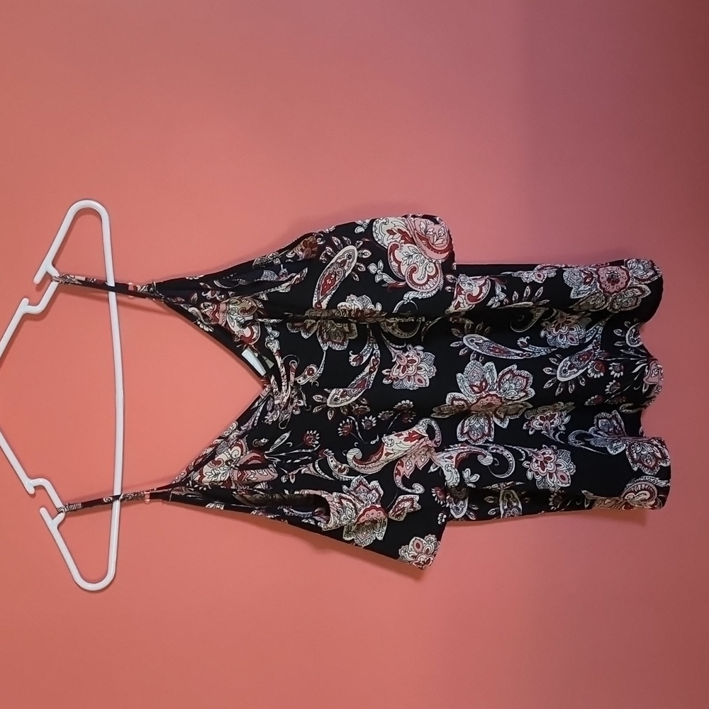 Summer Top